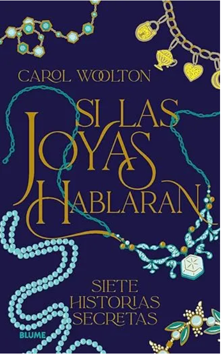 SI LAS JOYAS HABLARAN